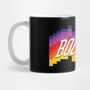 Devin Booker PHX AZ phoenix suns Mug